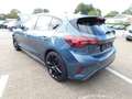 Ford Focus Lim. ST-Line X Automatik Blue - thumbnail 7