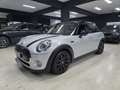 MINI Cooper D Mini IV F55 2018 5p 5p 1.5 Boost auto Grigio - thumbnail 1
