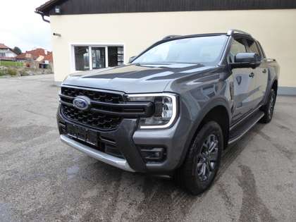 Ford Ranger Wildtrak e-4WD Doppelkabine