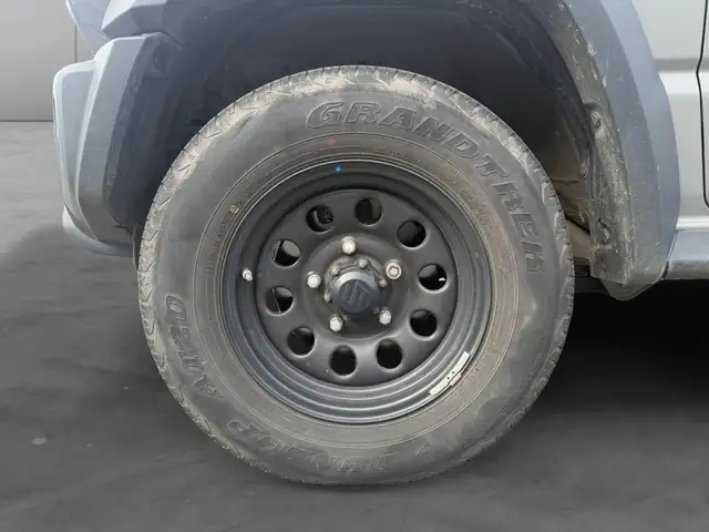 Suzuki Jimny view 15
