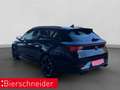 CUPRA Leon Sportstourer 2.0 TSI DSG 4Dr. VZ PANO DCC NAVI ACC Schwarz - thumbnail 4