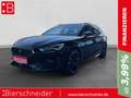 CUPRA Leon Sportstourer 2.0 TSI DSG 4Dr. VZ PANO DCC NAVI ACC Schwarz - thumbnail 1