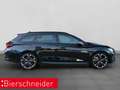 CUPRA Leon Sportstourer 2.0 TSI DSG 4Dr. VZ PANO DCC NAVI ACC Schwarz - thumbnail 7