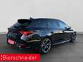 CUPRA Leon Sportstourer 2.0 TSI DSG 4Dr. VZ PANO DCC NAVI ACC Schwarz - thumbnail 6