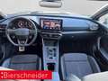 CUPRA Leon Sportstourer 2.0 TSI DSG 4Dr. VZ PANO DCC NAVI ACC Schwarz - thumbnail 17