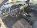 Honda Civic 1.0 VTEC Turbo Executive Sport Line CVT Blanc - thumbnail 14