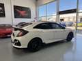 Honda Civic 1.0 VTEC Turbo Executive Sport Line CVT Blanc - thumbnail 7