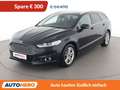 Ford Mondeo 2.0 TDCi Titanium Schwarz - thumbnail 1