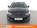 Ford Mondeo 2.0 TDCi Titanium Schwarz - thumbnail 9