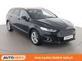 Ford Mondeo 2.0 TDCi Titanium Schwarz - thumbnail 8