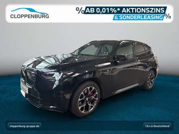 50 i xDrive M Sportpaket AHK+BT UPE: 94.619€