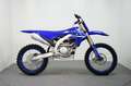 Yamaha YZ 450 F Blauw - thumbnail 1