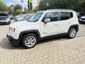 Jeep Renegade Limited FWD Blanc - thumbnail 3