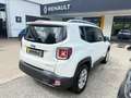 Jeep Renegade Limited FWD Weiß - thumbnail 4