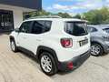 Jeep Renegade Limited FWD Blanc - thumbnail 5