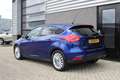 Ford Focus 1.5 Titanium Edition / Navigatie / PDC / Trekhaak Bleu - thumbnail 7