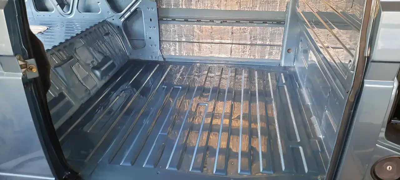 Volkswagen T3 Transporter, foto 6