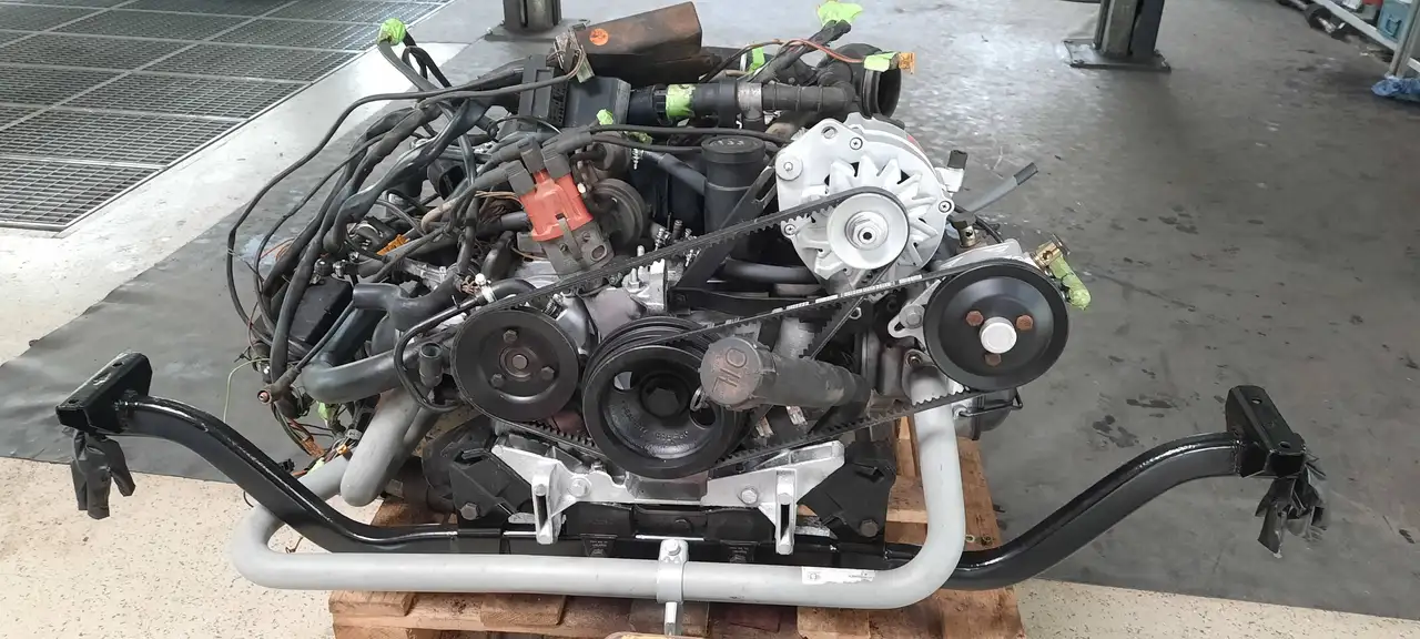 Volkswagen T3 Transporter, foto 10