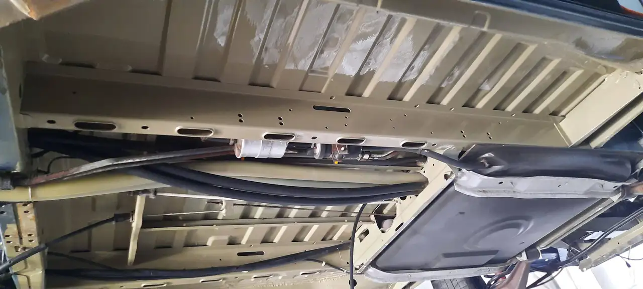 Volkswagen T3 Transporter, foto 7
