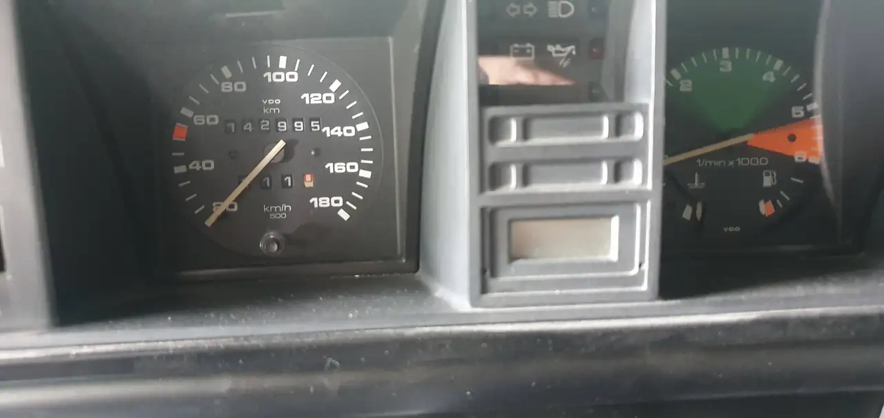 Volkswagen T3 Transporter, foto 5