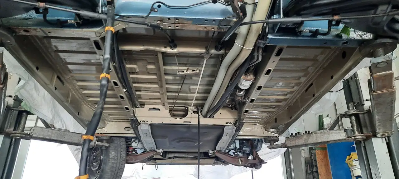 Volkswagen T3 Transporter, foto 9