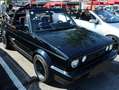 Volkswagen Golf Cabriolet Etienne Aigner Blau - thumbnail 1