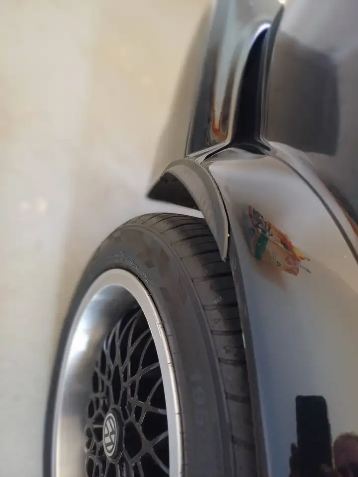 Volkswagen Golf Cabriolet Etienne Aigner, foto 4