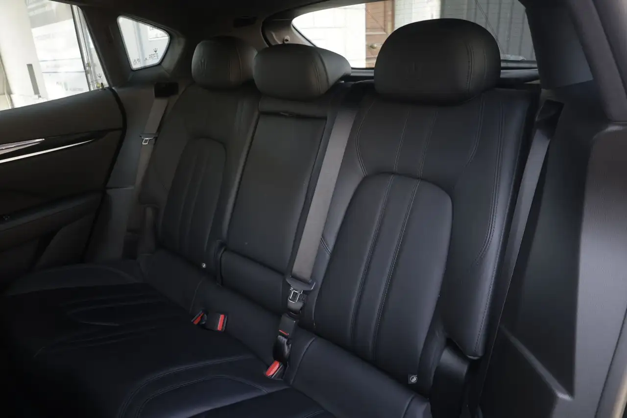 Maserati Levante 2021