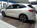 Ford Kuga ST-Line X Hybrid.LED.el.AHK.HUD.STHZG.PANO Blanc - thumbnail 3