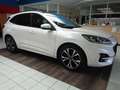 Ford Kuga ST-Line X Hybrid.LED.el.AHK.HUD.STHZG.PANO Blanc - thumbnail 1
