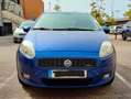 Fiat Grande Punto Grande Punto 1.4 16V Dynamic Blau - thumbnail 9