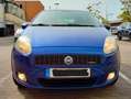 Fiat Grande Punto Grande Punto 1.4 16V Dynamic Blau - thumbnail 10