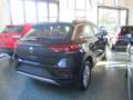 Volkswagen T-Roc 1.0 TSI Life - CarPlay Schwarz - thumbnail 3