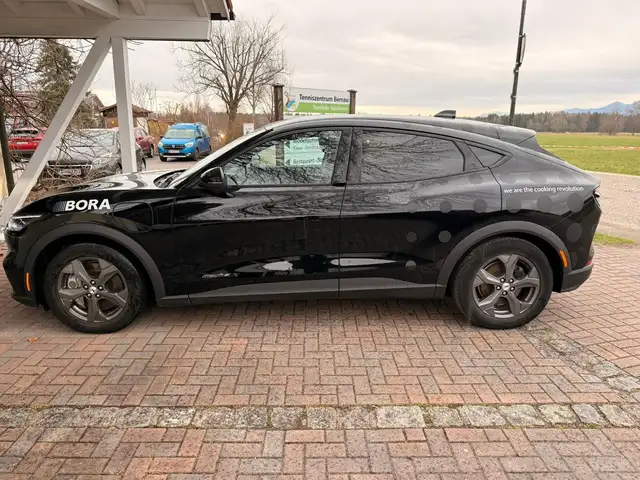 Ford Mustang Mach-E Mustang Mach-e 99KWH.B&O