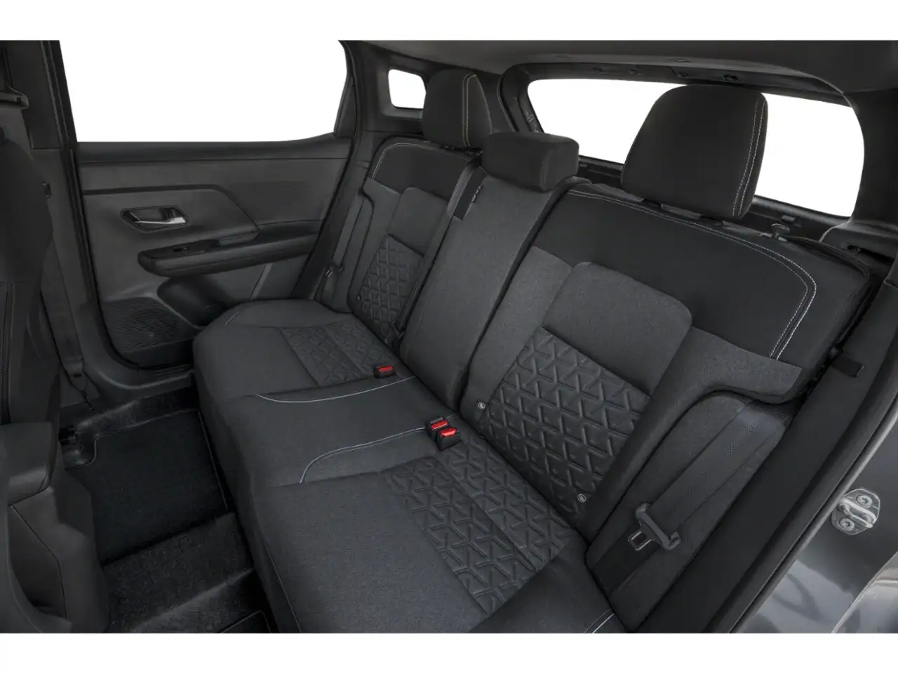 Nissan Kicks fotografie Nissan Kicks