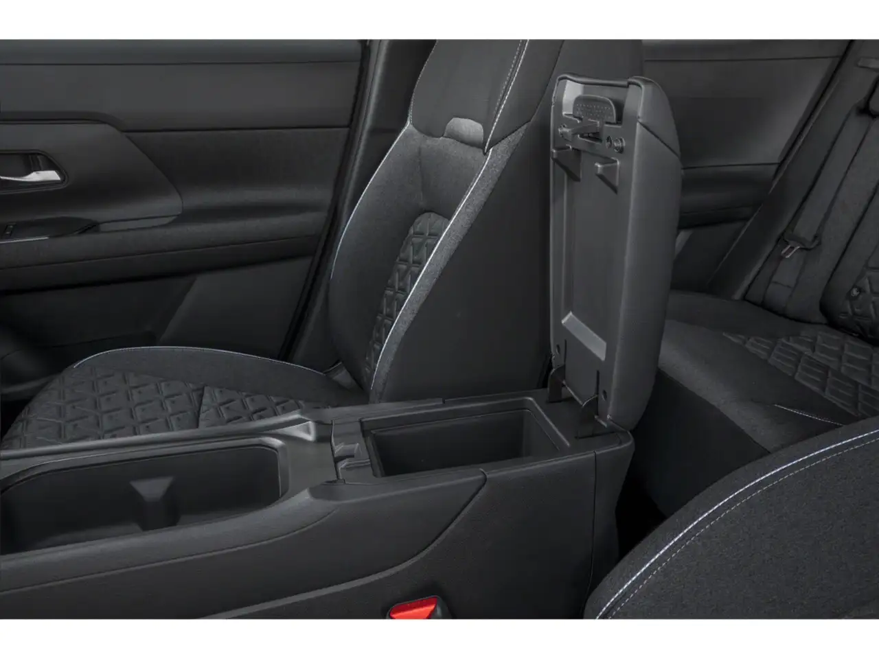 Nissan Kicks fotografie Nissan Kicks