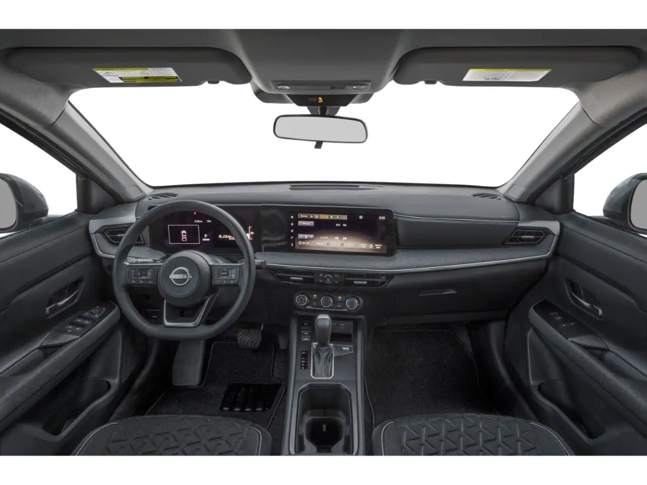 Nissan Kicks fotografie Nissan Kicks