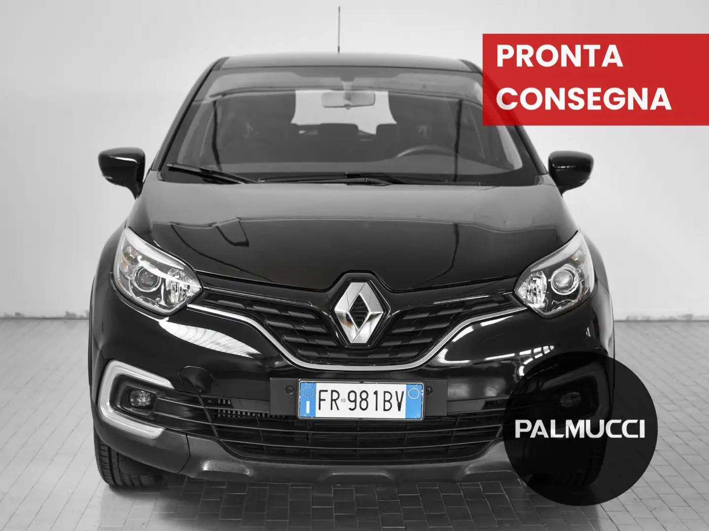 Renault Captur Captur TCe 12V 90 CV Start&Stop Energy Zen - 2