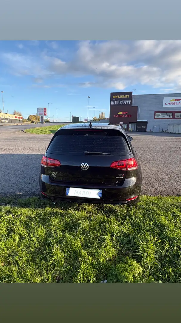 Volkswagen Golf 1.6 TDI 105 BlueMotion Technology FAP Confortline - 2