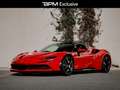Ferrari STRADALE Red - thumbnail 1