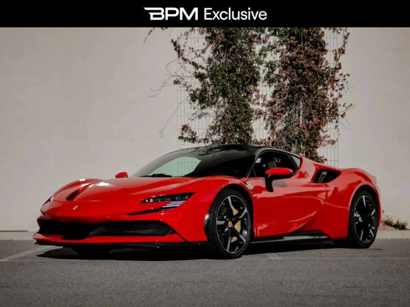 Ferrari SF90 Stradale STRADALE - 1