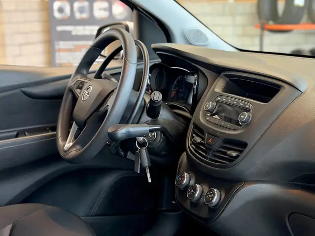 Opel Karl PMR équipement ♿️ | 33.000 kms | 1e main