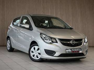 Boite auto | 33.000 kms | 1e main + Garantie 1 an