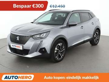 electric drive 100 kW e Allure