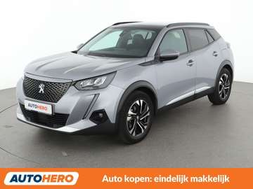 electric drive 100 kW e Allure