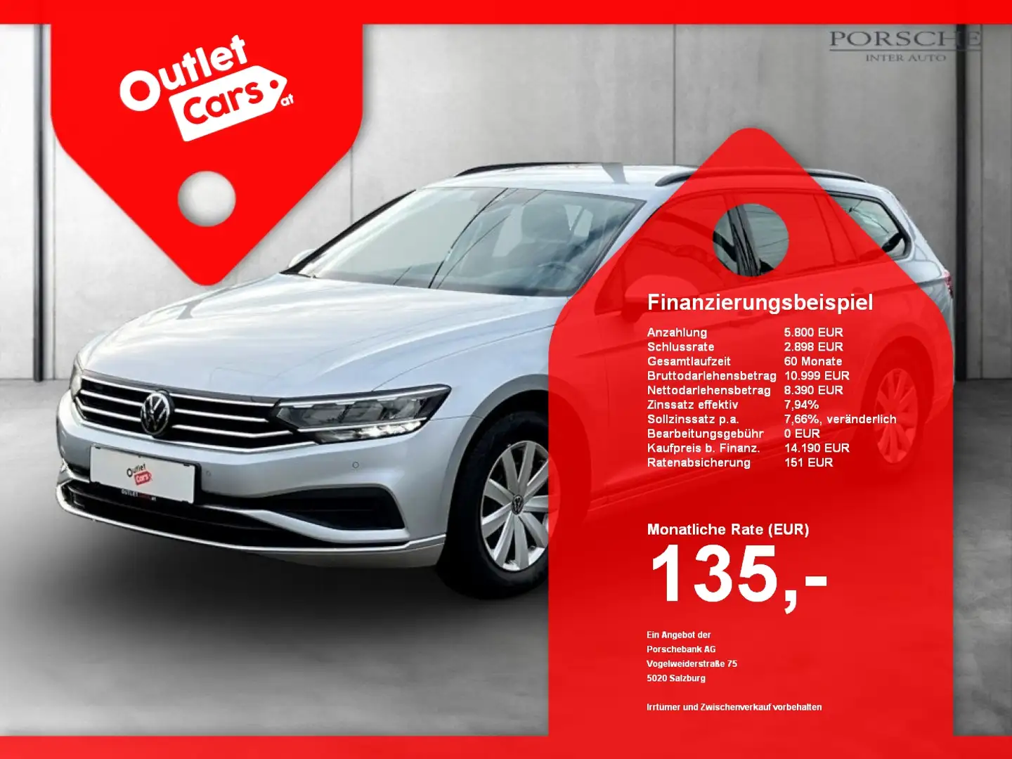 Volkswagen Passat Variant 2.0 TDI BMT ASSIST+CARPLAY+LED+RFK - 1