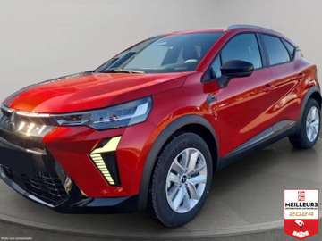 DI-T MHEV 140 Business