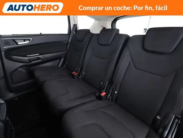 Ford S-Max view 15