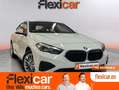 BMW 218 218i Gran Coupé Blanco - thumbnail 1