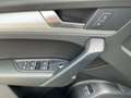 Audi Q5 50 TFSI e QU ADVANCED LED+NAVI+PDC+GRA+AHK+19 Argent - thumbnail 17